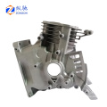 OEM Custom Gasoline Engine Die casting Parts